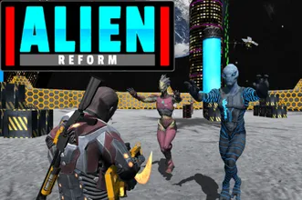 Alien Reform