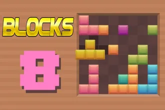 Blocks 8