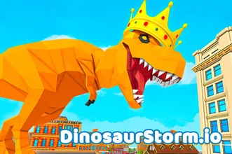 DinosaurStorm.io