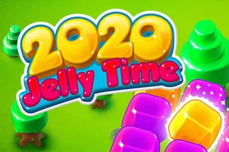 Jelly Time 2020