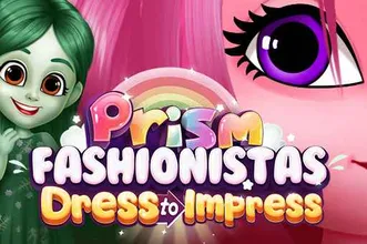 Prism Fashionistas: Trang Điểm để Gây Ấn Tượng